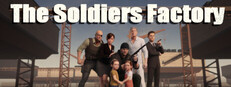 The Soldiers Factory cover