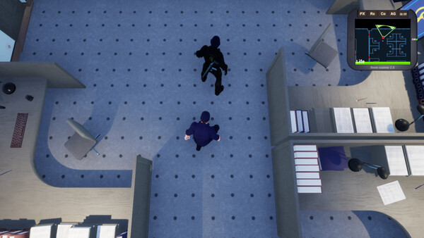 Screenshot media