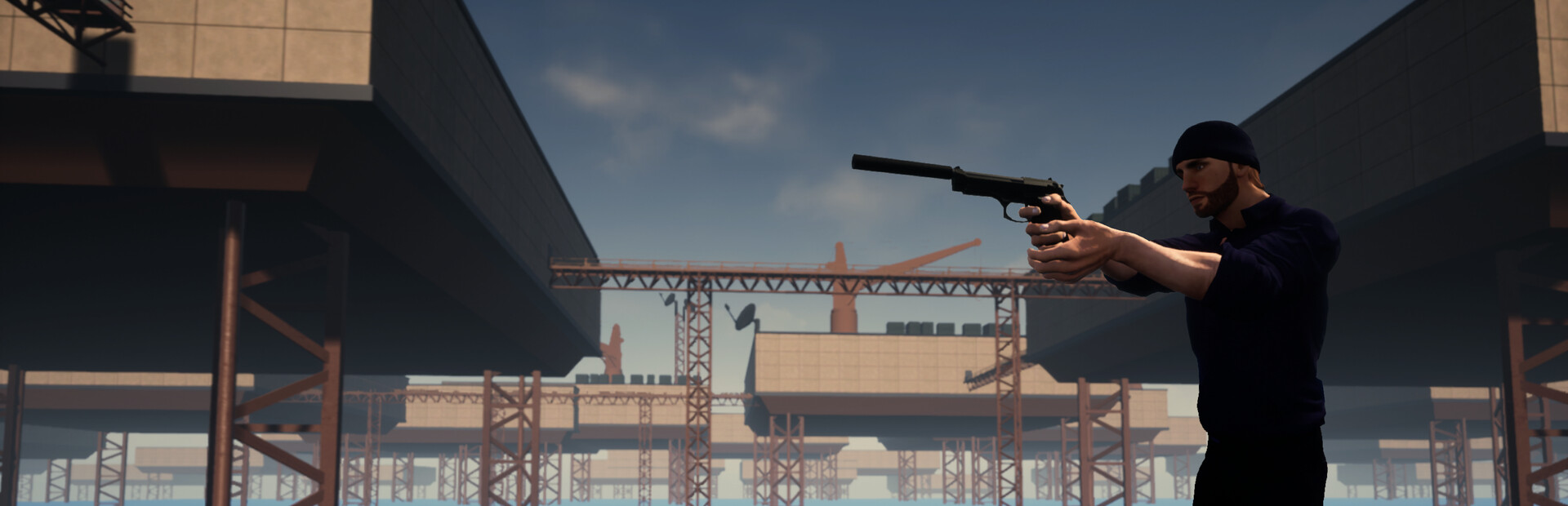 The Soldiers Factory