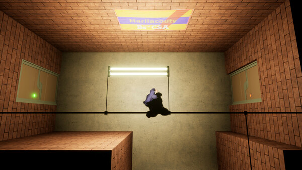 Screenshot z The Soldiers Factory