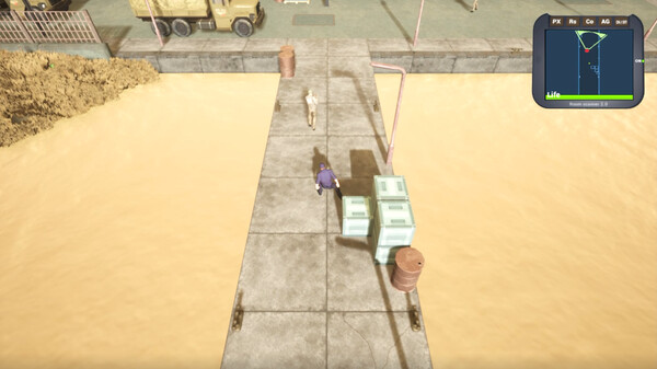 The Soldiers Factory