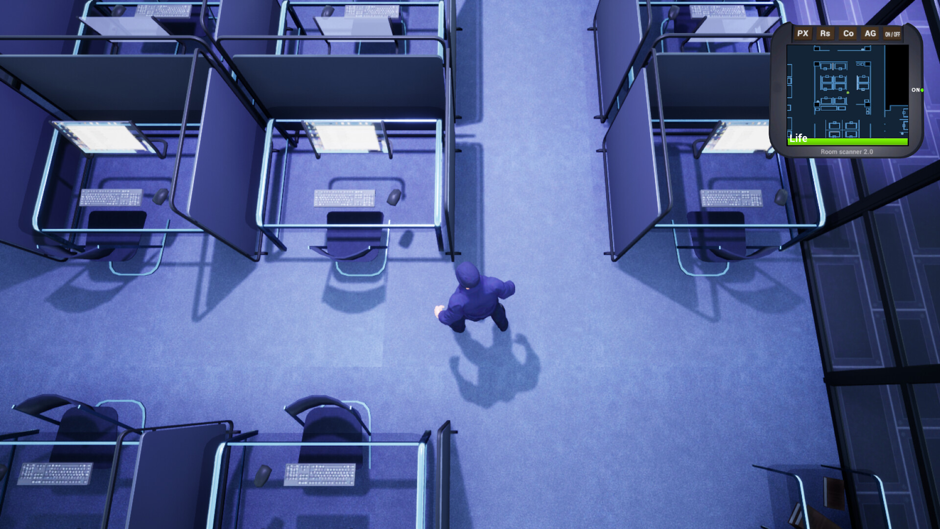 The Soldiers Factory screenshot #3