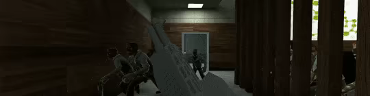 Zombies Must Die video 1