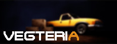 VEGTERIA - Vegetable Shop Simulator game cover