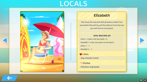 Beach Love Shop