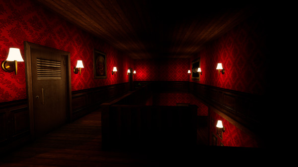 Screenshot z Gone Golfing