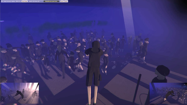Mad Mosh