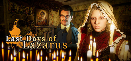 Last Days of Lazarus crack status