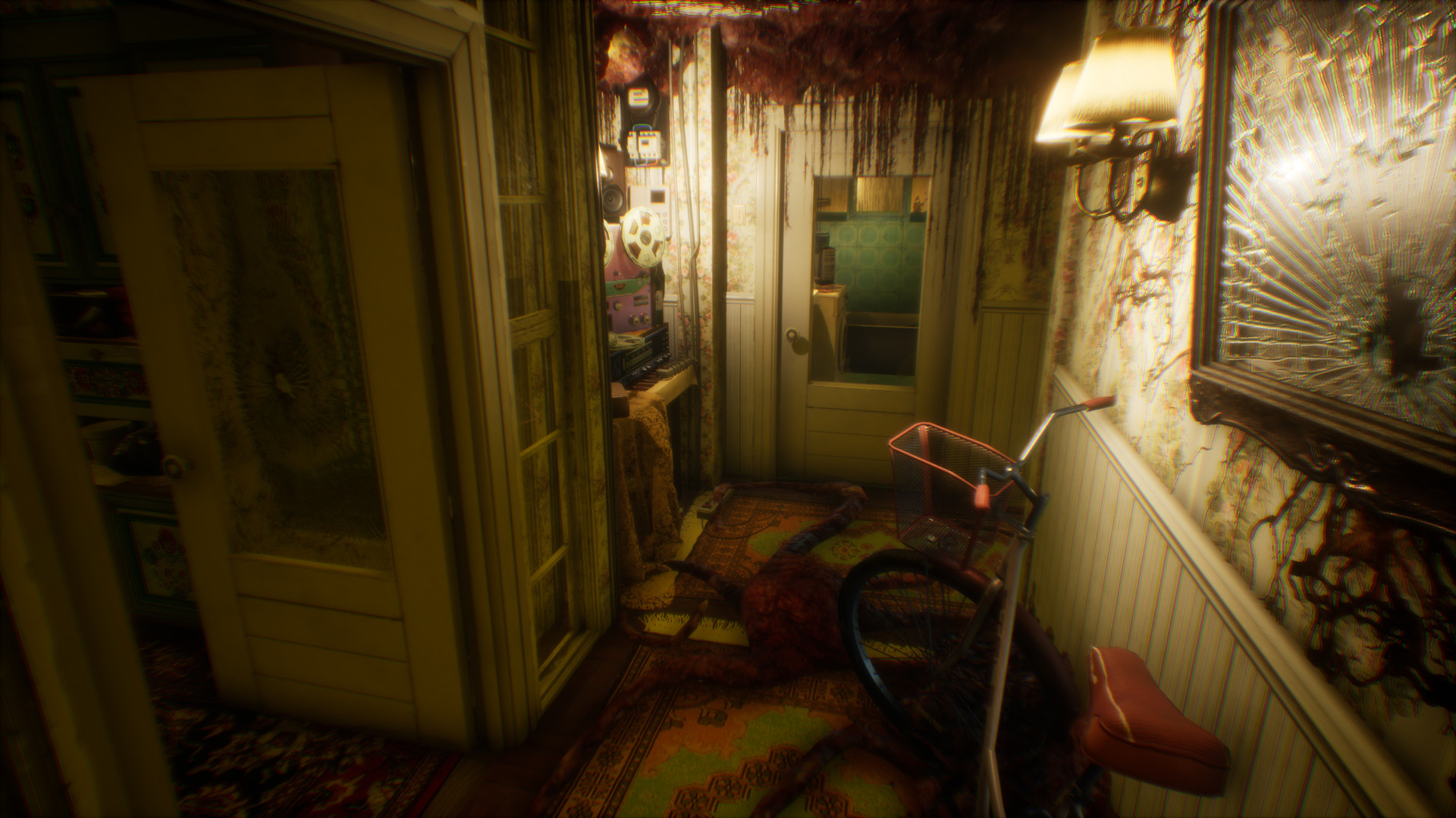 #8. Last Days of Lazarus (Steam) 由: GrimTalin