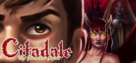 Citadale - The Awakened Spirit banner image