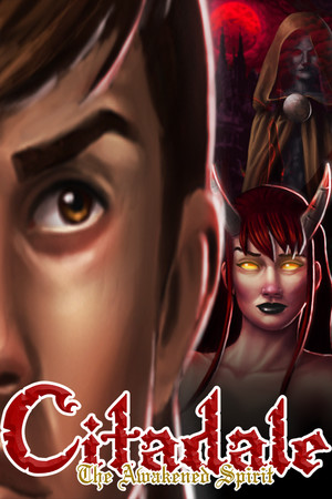 Citadale - The Awakened Spirit