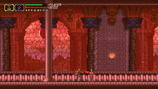 Citadale - The Awakened Spirit screenshot 6