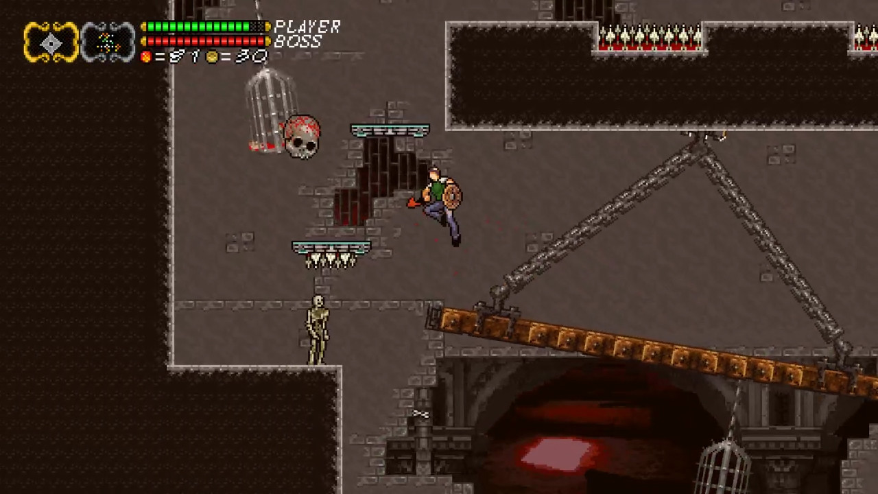 Citadale - The Awakened Spirit screenshot #5