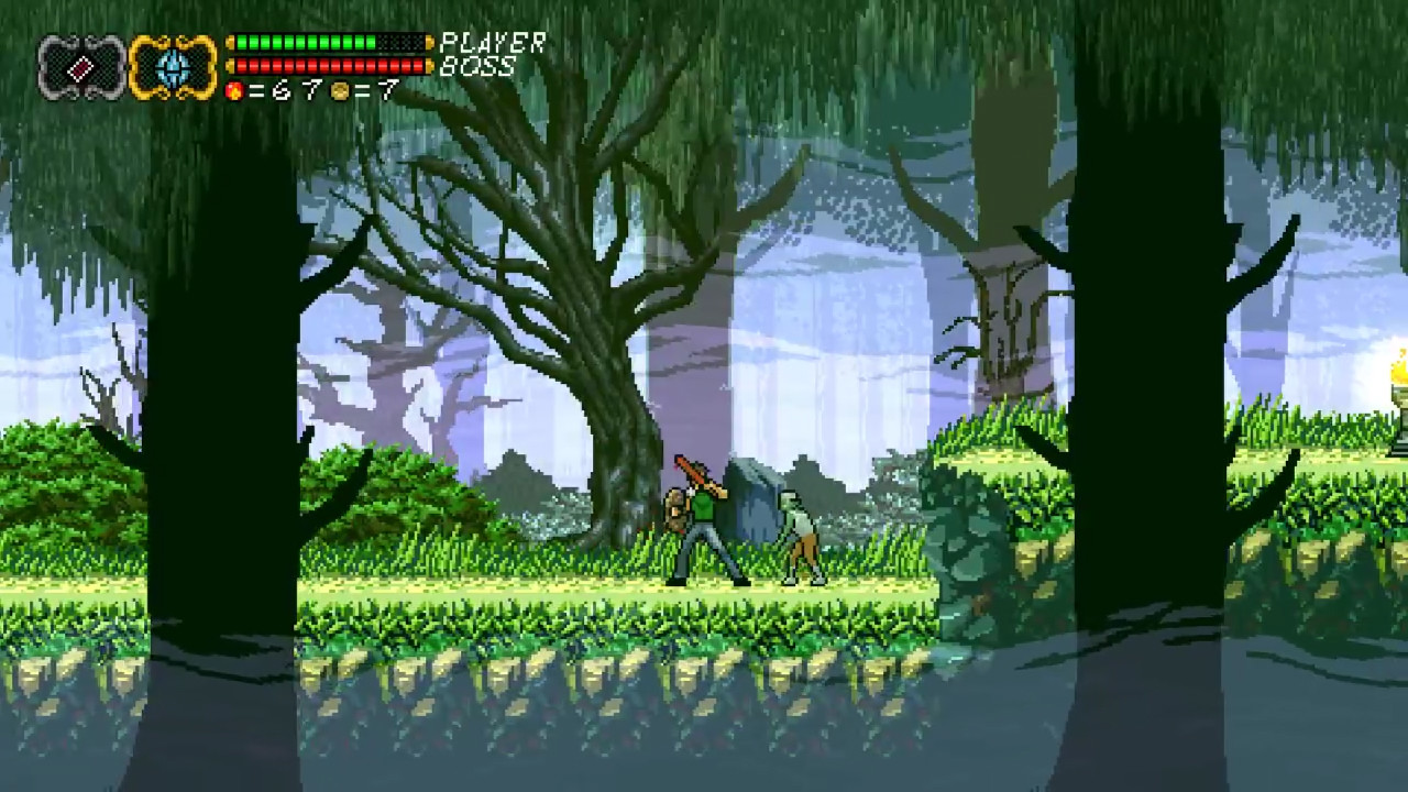 Citadale - The Awakened Spirit screenshot #2