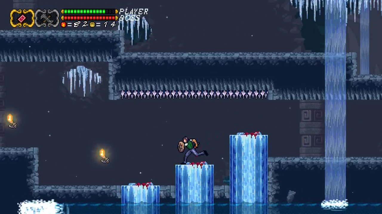 Citadale - The Awakened Spirit screenshot #3