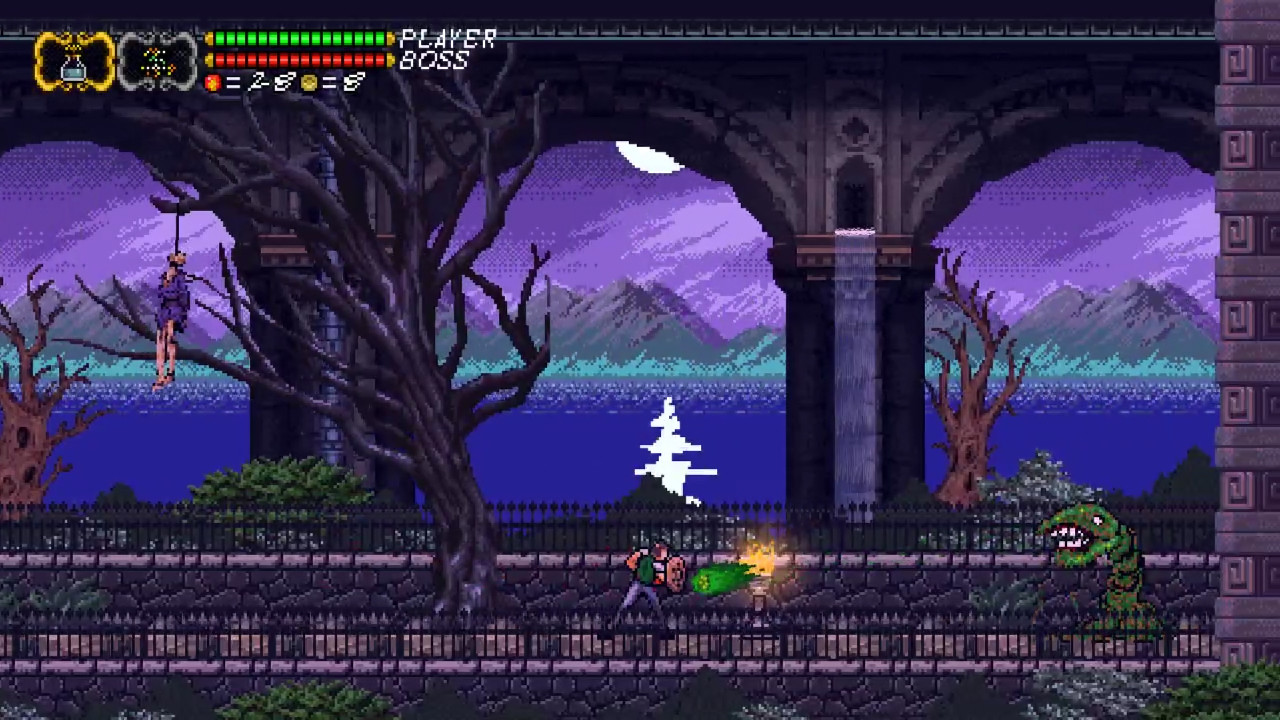 Citadale - The Awakened Spirit screenshot #1