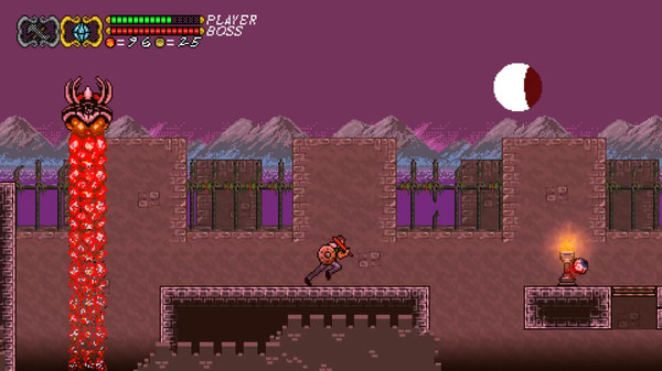 Screenshot 4 of Citadale - The Awakened Spirit - final gameplay screenshot