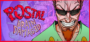 POSTAL: Brain Damaged