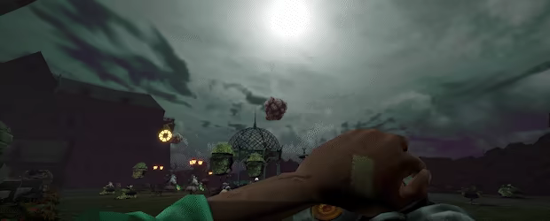 POSTAL: Brain Damaged video 2