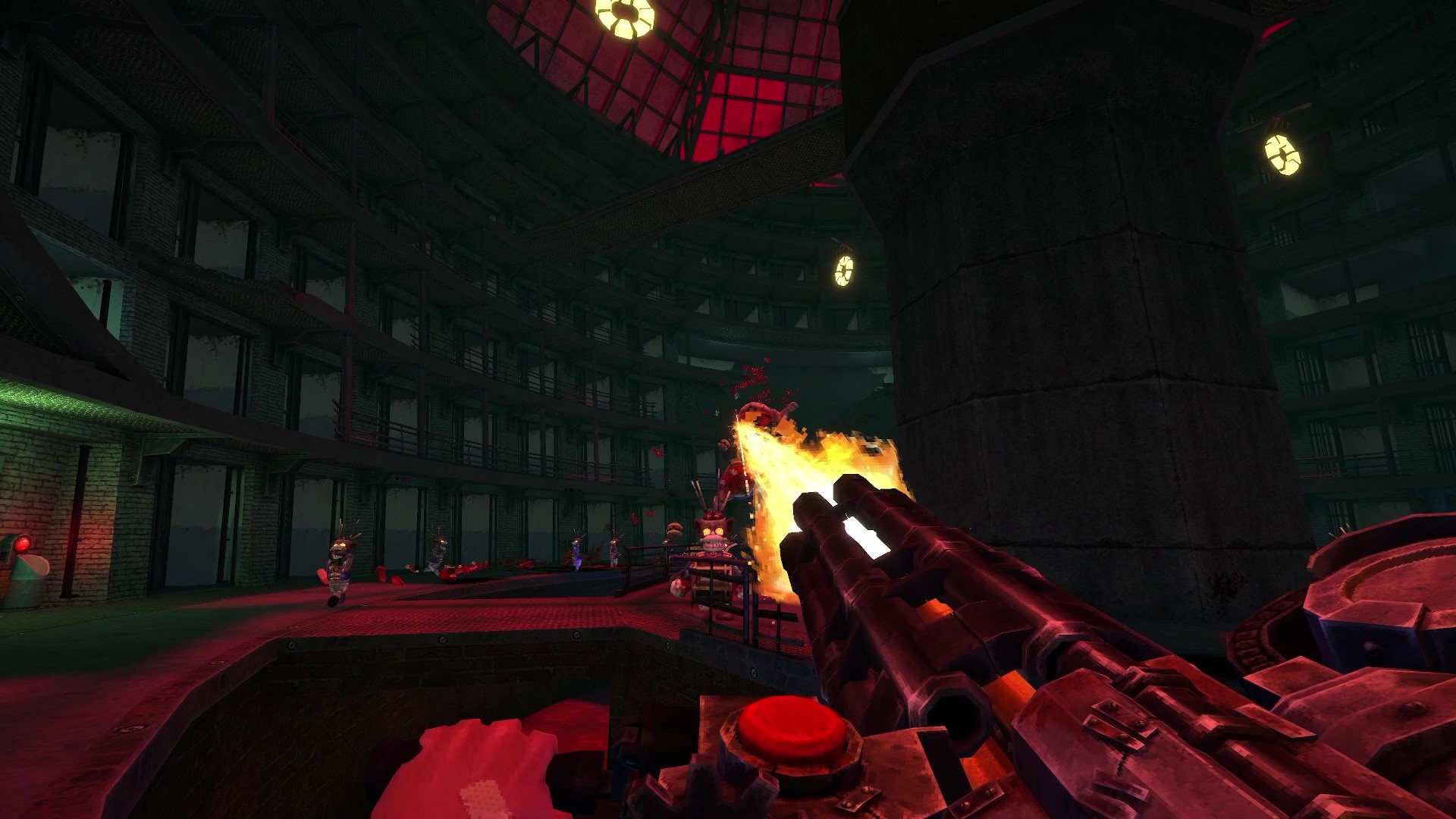 POSTAL: Brain Damaged screenshot 1