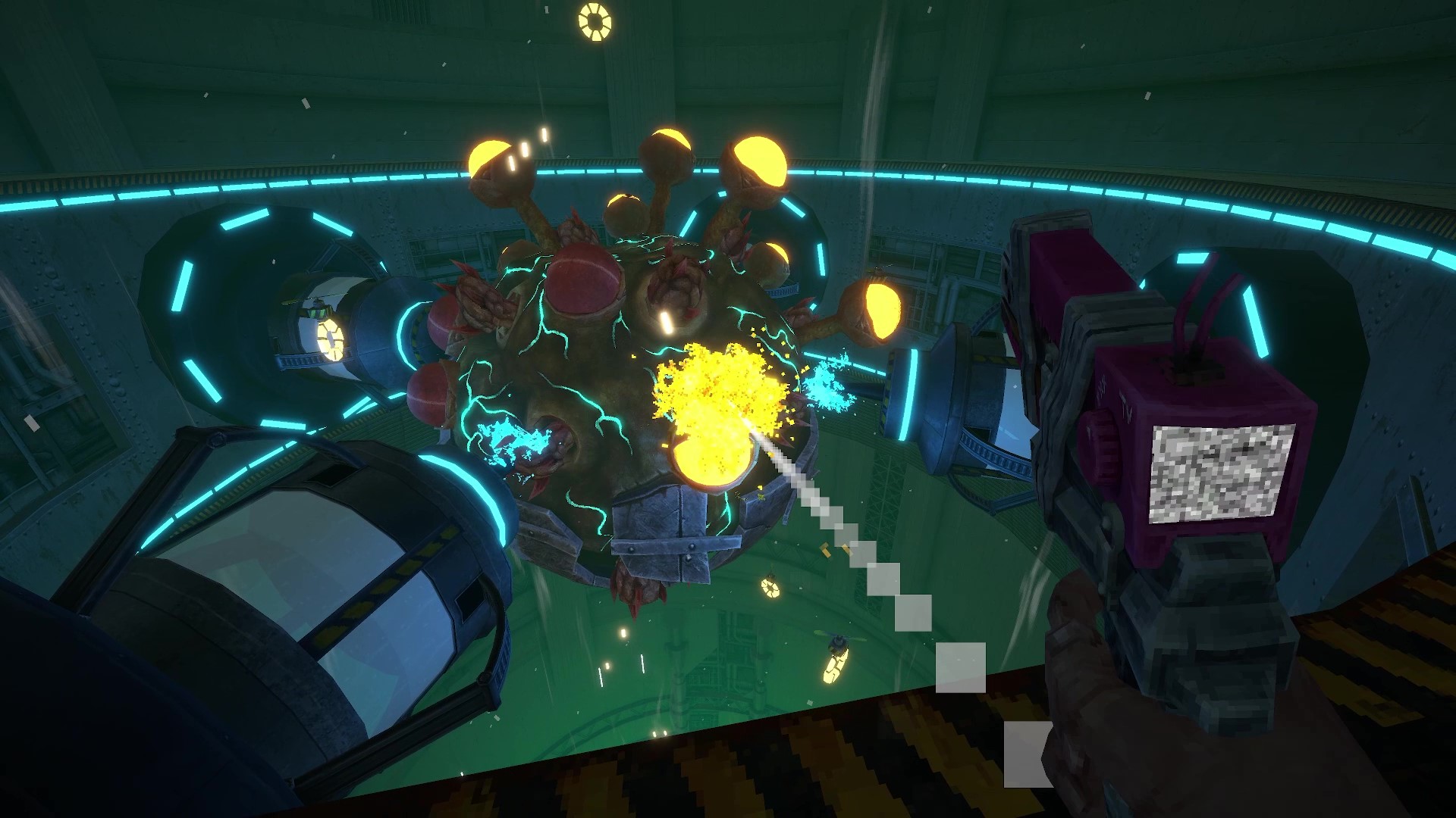 POSTAL: Brain Damaged screenshot 7