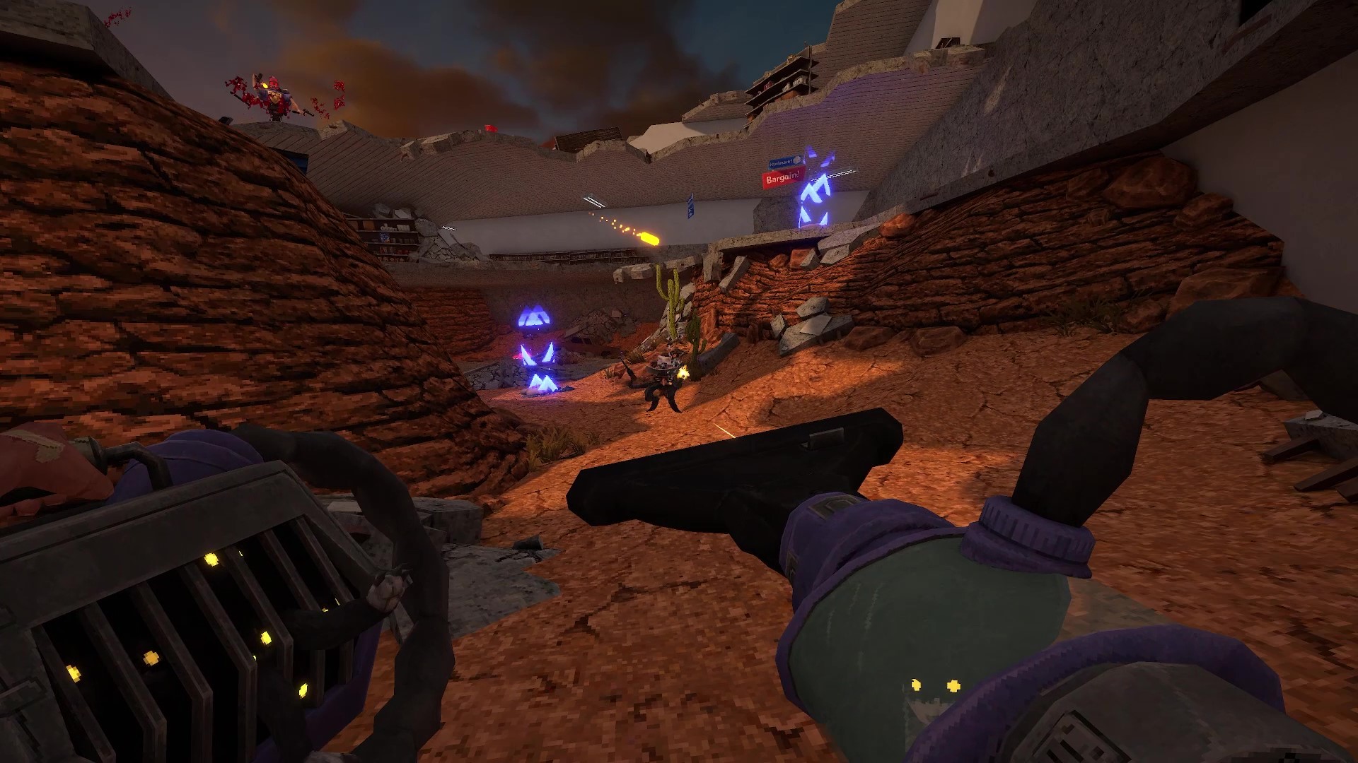 POSTAL: Brain Damaged screenshot 4