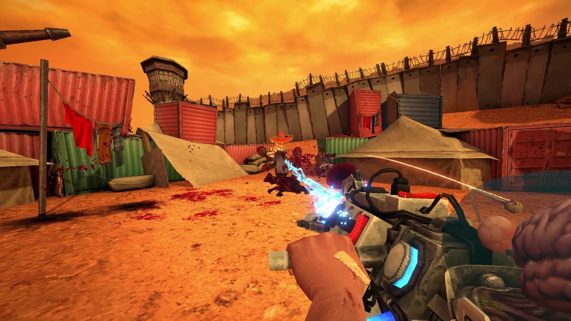 POSTAL: Brain Damaged screenshot 2