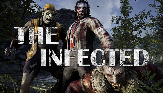 Trailer The Infected