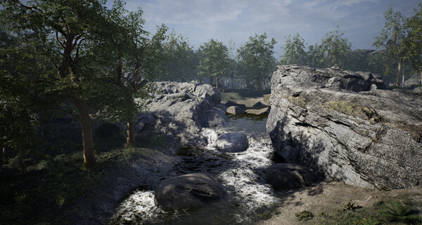 The Infected — Screenshot 2