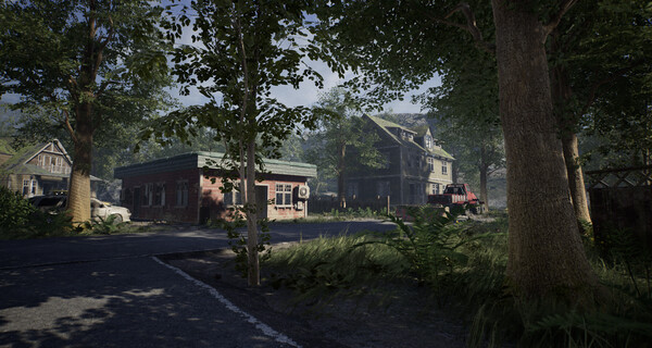 The Infected — Screenshot 3