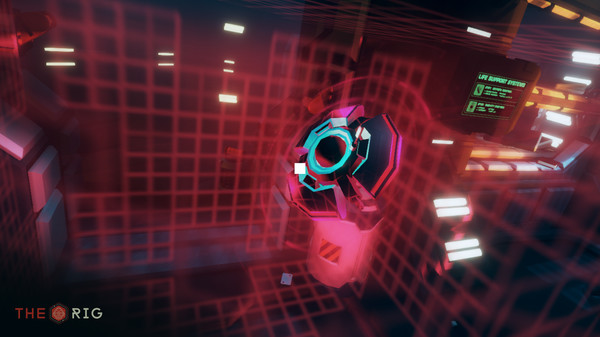 The Rig: A Starmap to Murder - Original Score screenshot 7