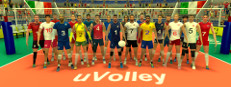 uVolley