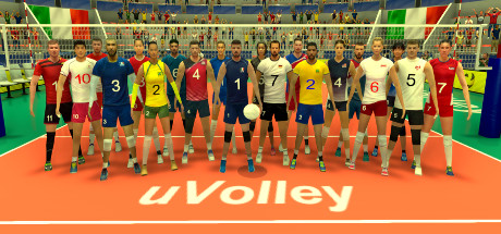 uVolley Cheat Engine/CT