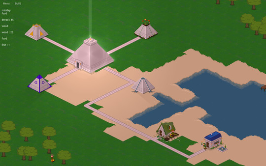 Power of the Ancients.