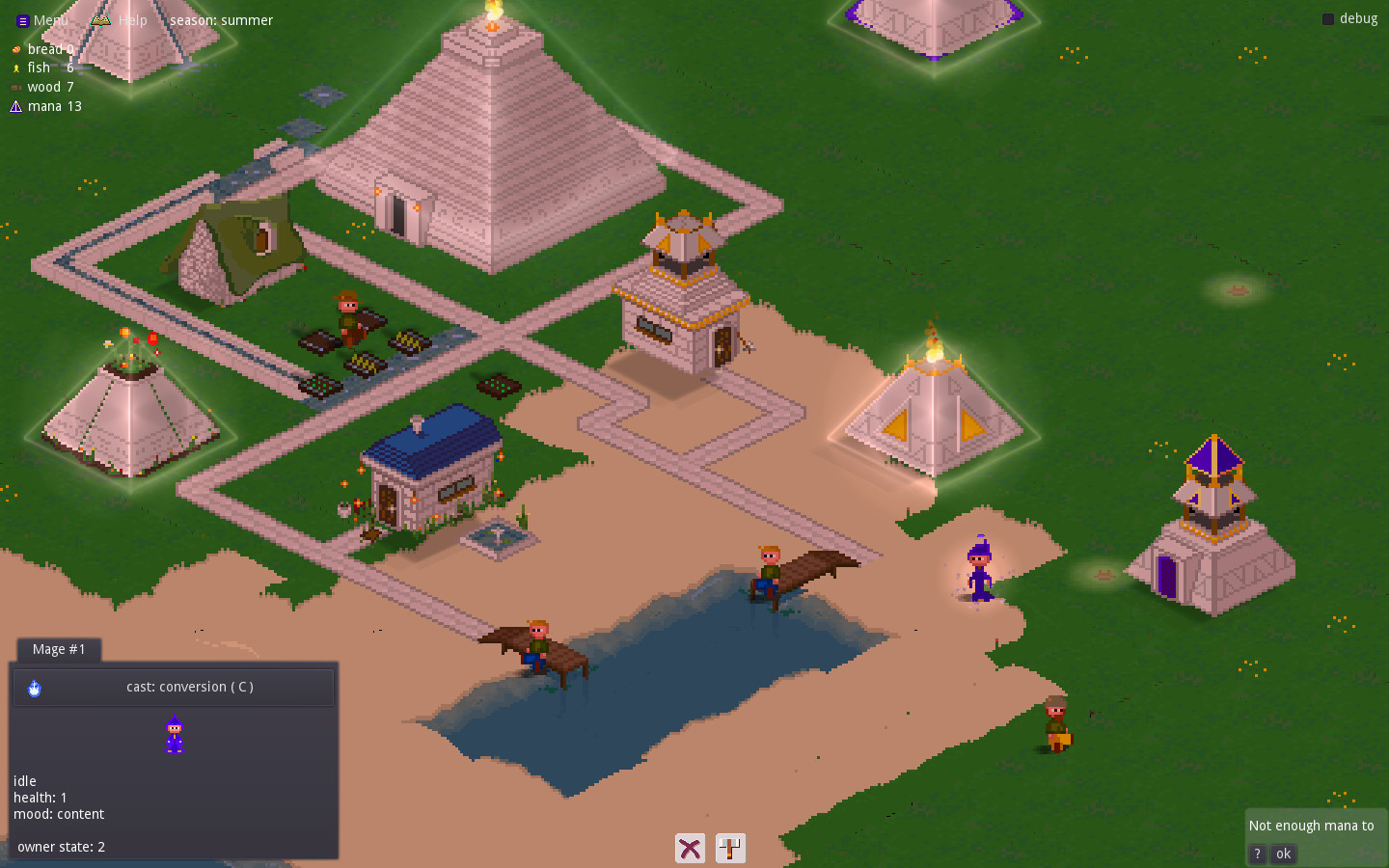 #1. Power of the Ancients (Steam) 由: Cortex Code