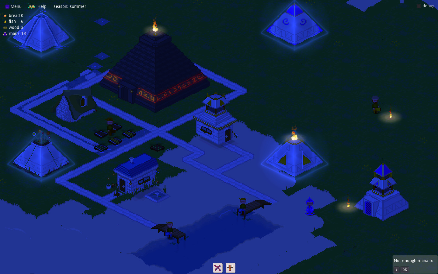 #2. Power of the Ancients (Steam) 由: Cortex Code