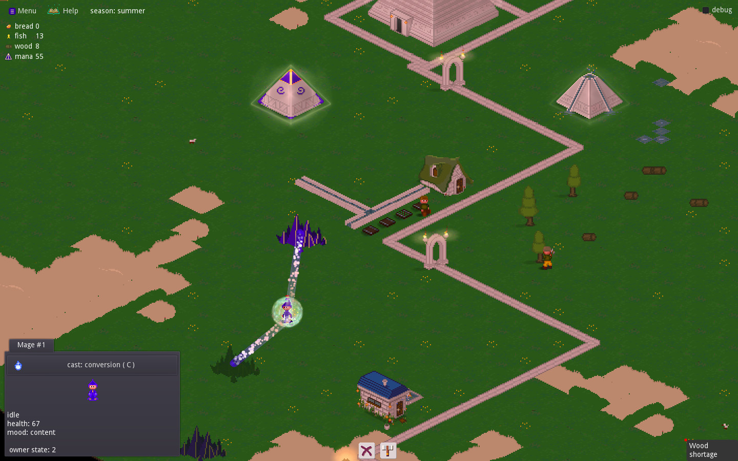 #3. Power of the Ancients (Steam) 由: Cortex Code