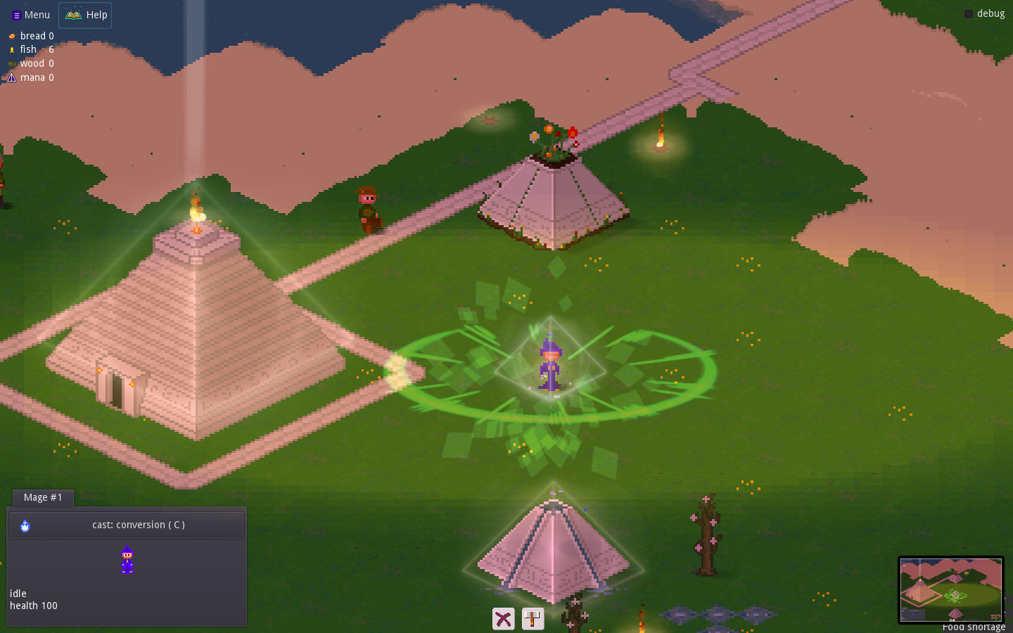 #9. Power of the Ancients (Steam) 由: Cortex Code