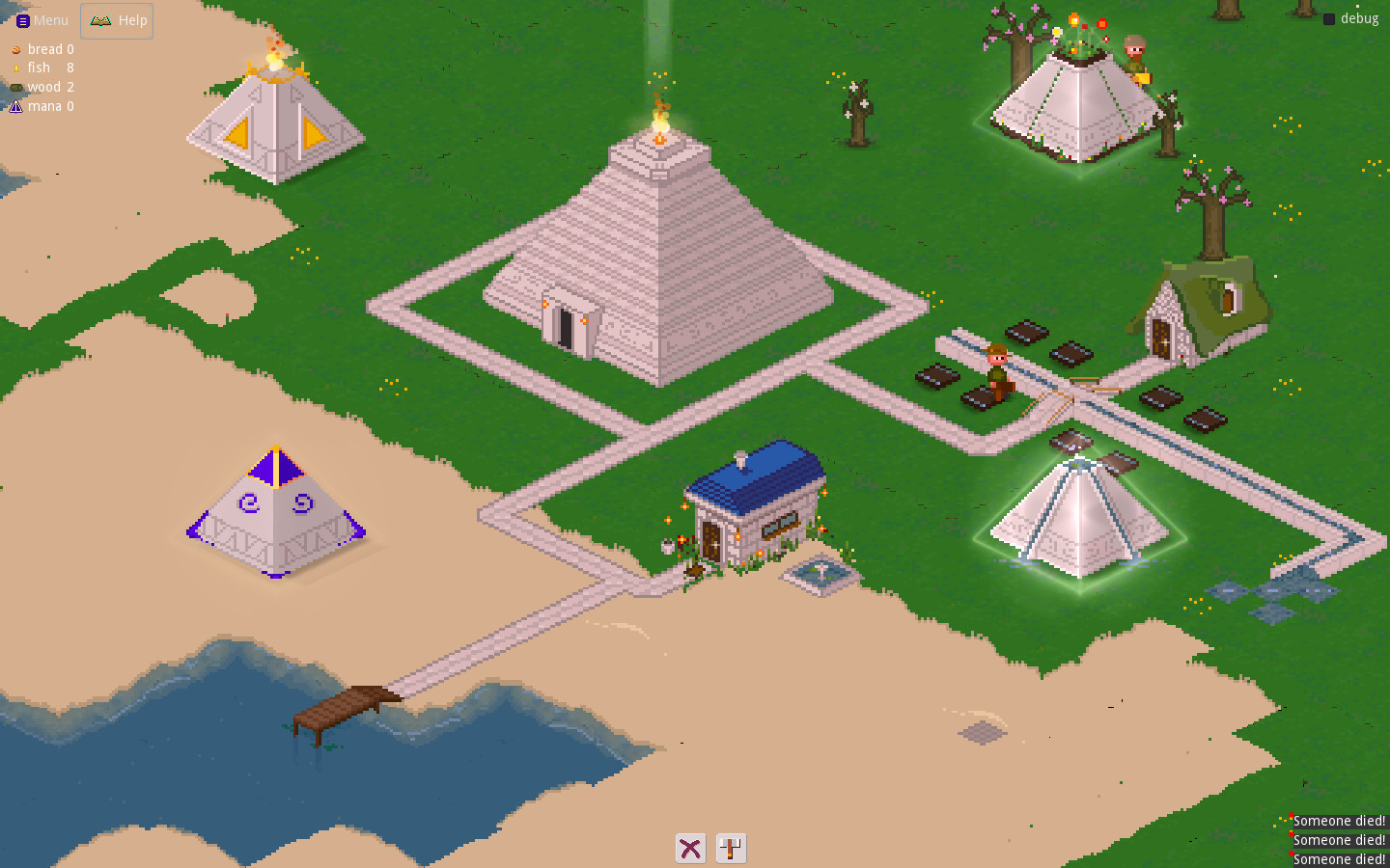 #4. Power of the Ancients (Steam) 由: Cortex Code