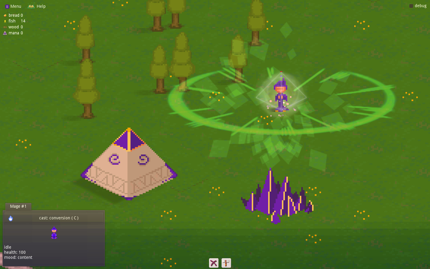 #5. Power of the Ancients (Steam) 由: Cortex Code