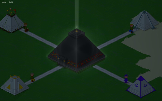 Power of the Ancients.