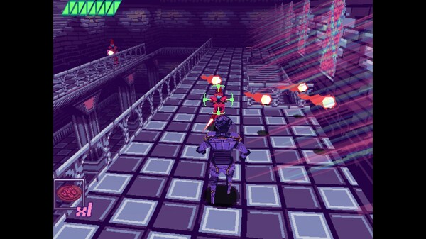 Reavers of New Rome screenshot 5