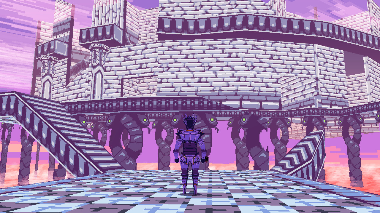 Reavers of New Rome screenshot #11