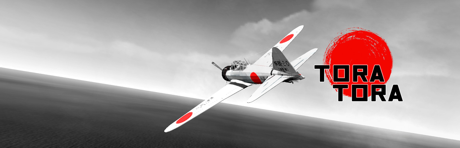Tora Tora!