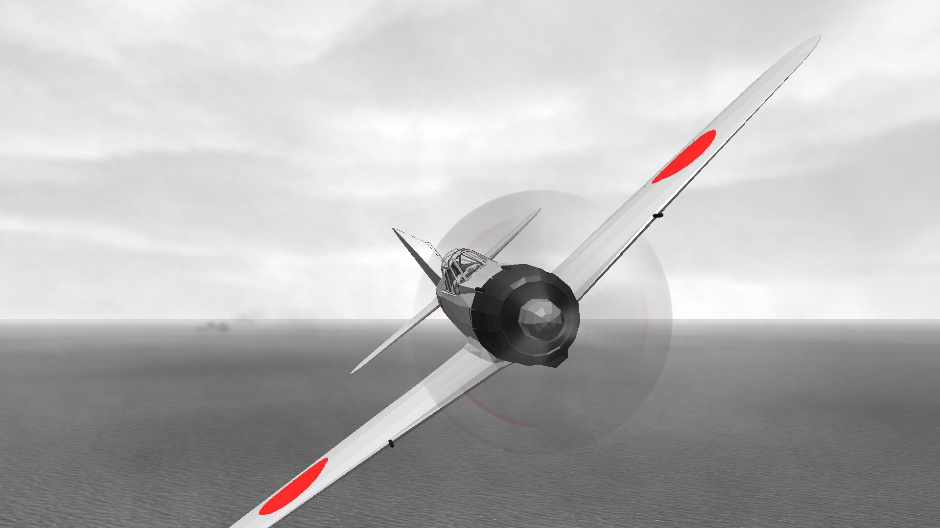 AKAGI SKIES screenshot 24