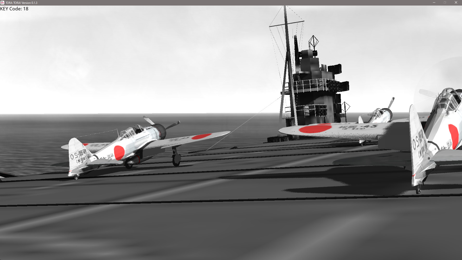 AKAGI SKIES screenshot 8