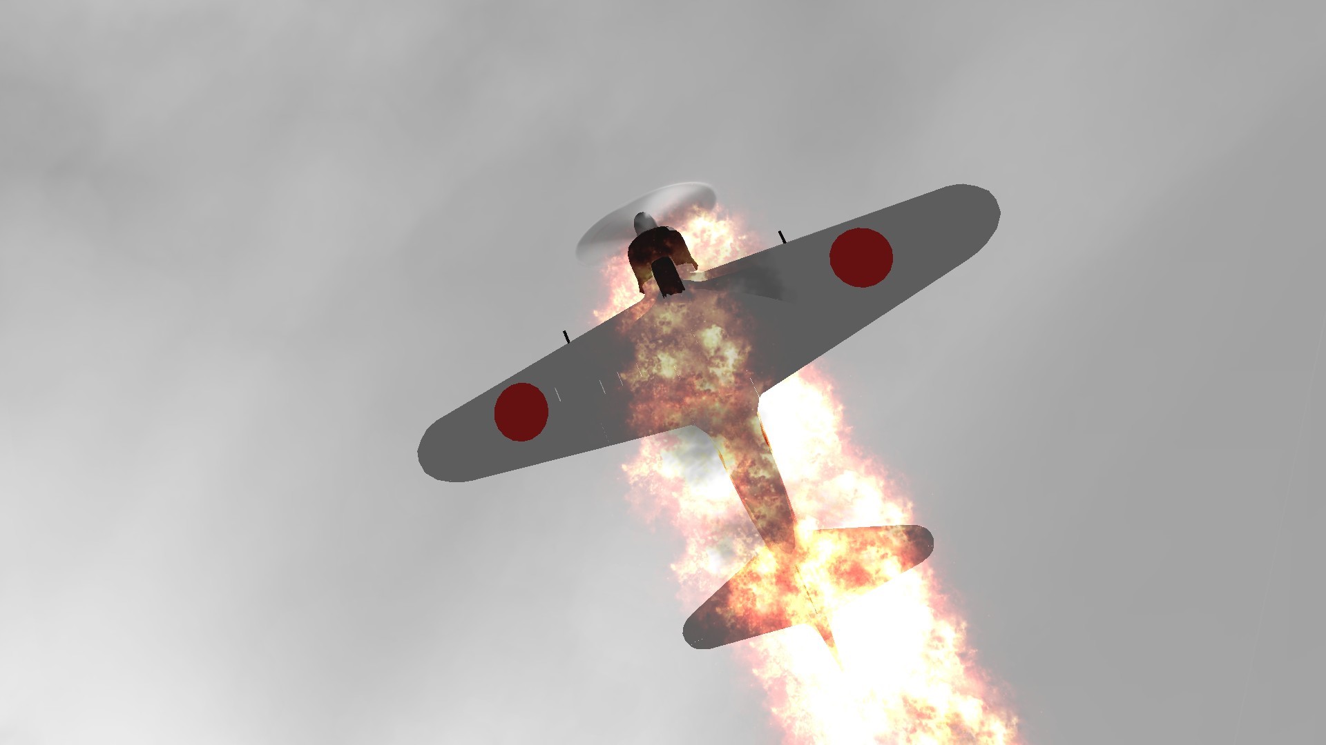 AKAGI SKIES screenshot 30