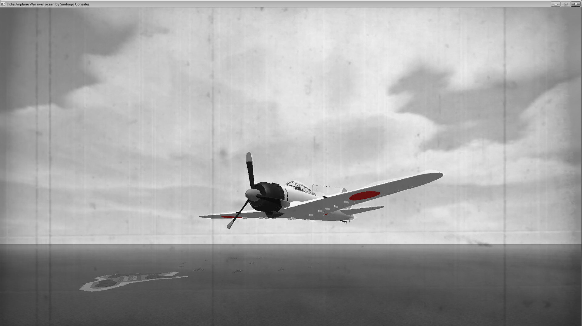 AKAGI SKIES screenshot 34