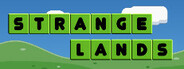 Strange Lands