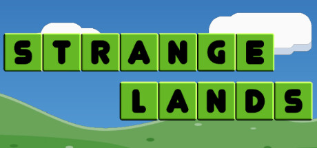 Strange Lands Cheat Engine/CT